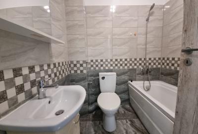 Apartament cu 2 camere decomandat în Berceni - 1