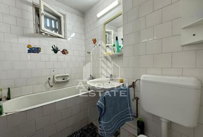 Apartament 3 camere, ultracentral, etaj intermediar - Preț avantajos! - 6