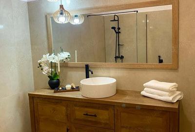 Vila deosebita Paradisul Verde Corbeanca - 7