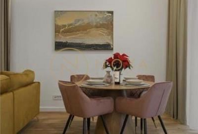 Apartament cu 3 camere în Nord