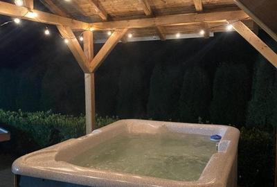 Cabana Tarnita! Posibilitate schimb cu apartamente in Cluj,  Floresti - 12