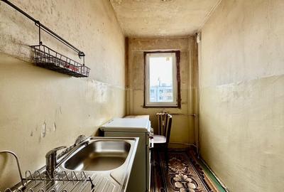 Vanzare 2 camere | Lacul Tei | decomandat | bloc reabilitat - 8