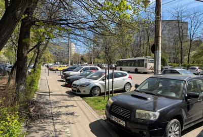 Spațiu comercial, de 42 mp, în Drumul Taberei - 11