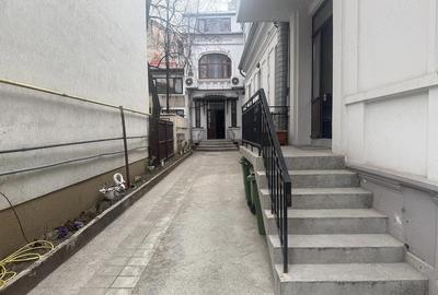 Spațiu comercial, de 95 mp, în Ultracentral