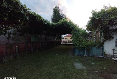 Casă cu 4 camere cu Teren 1400 Mp în Sud - 9