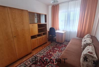 Apartament cu 3 camere decomandat, mobilat în Ștrand - 3