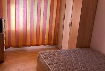 Apartament -3 camere -decomandat-Zona Colentina-Doamna Ghica - 4