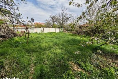 Casă cu 4 camere cu Teren 150 Mp în Central - 3