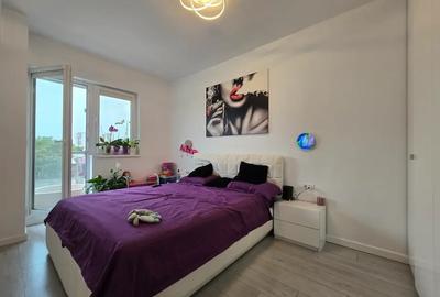 Apartament 2 Camere Mobilat Utilat | Parcare | Sector 3 | Bloc Nou - 5