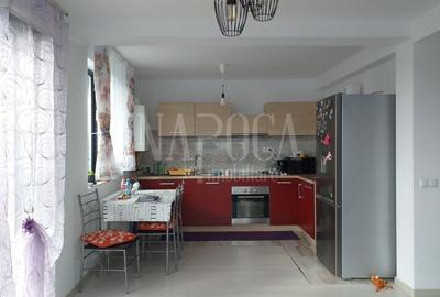 Duplex cu 5 camere cu Canalizare în Jucu de Mijloc - 5