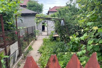 Teren Construcții intravilan de 126 mp, în Drumul Taberei - 1