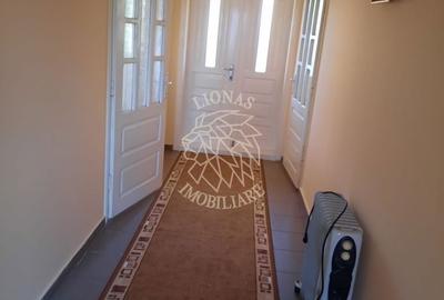 Casă cu 2 camere cu Teren 2500 Mp în Roma - 15