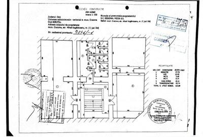 Spațiu comercial, de 320 mp, în Ultracentral - 3