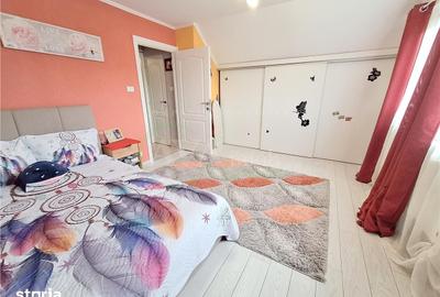 Casă cu 3 camere cu Teren 263 Mp în Letea Veche - 13