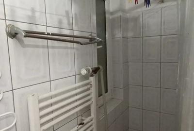 Apartament cu 2 camere decomandat în Gara de Nord - 9
