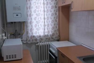 Apartament cu 2 camere semidecomandat, mobilat în Gheorgheni