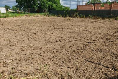 VANZARE TEREN INTRAVILAN VANZARE TEREN INTRAVILAN - 11