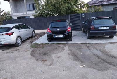 Casă cu 6 camere cu Teren 1000 Mp în Turnu Măgurele - 8