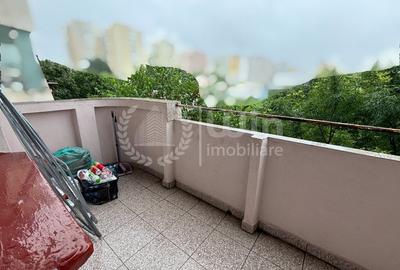 Apartament 3 camere | Decomandat | 76mp | Balcon | Etaj 2 | Manastur! - 10