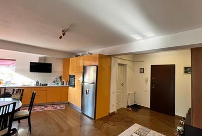 REA1012019 4 camere cu garaj padure Baneasa REA1012019 4 camere cu garaj padure Baneasa - 5