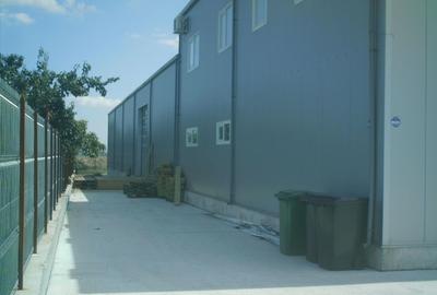 Spatiu de depozitare si productie Soseaua de centura Odai - Bucuresti - 4