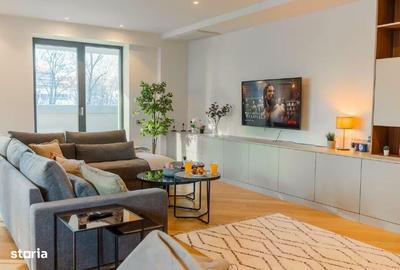 Apartament cu 3 camere decomandat în Central - 5