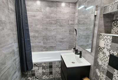Apartament 4 cam, prima inchiriere, renovat, bucatarie mobilata si utilata - 7