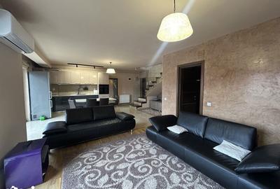 Apartament cu 3 camere în Florești - 2