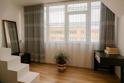 Apartament 2 camere, decomandat, zona Bld. București–mobilat și utilat - 3