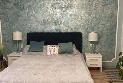 Casă cu 3 camere în Central - 2