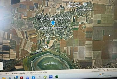 Spațiu comercial, în Cuza Vodă - 3