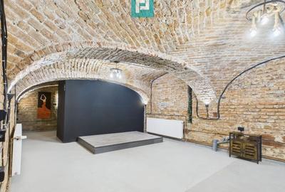 Eleganță subterană - pivniță exclusivistă Arad - 61