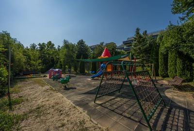 Barbu Vacarescu, Laguna Residence, Vedere Lac, Parcare, Comision 0 % - 4