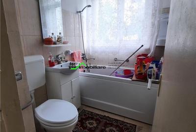 Apartament cu 2 camere semidecomandat în Gară - 8