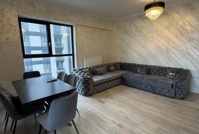 4 Camere 105mp Energia Residence Mobilat Utilat + 2 Locuri Parcare - 8