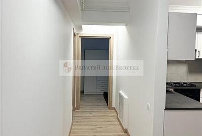 Pipera | Aviatiei | Rose Residence 3 | Bloc 2017 | Parcare - 10