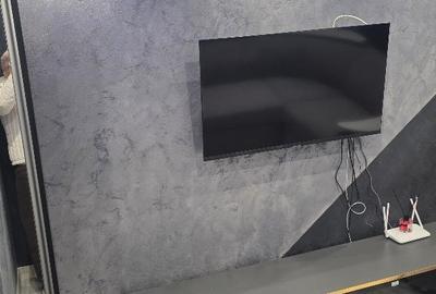 Garsonieră semidecomandată în CET - 3