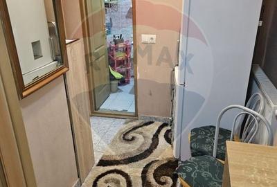 Apartament cu 2 camere decomandat în Est - 1