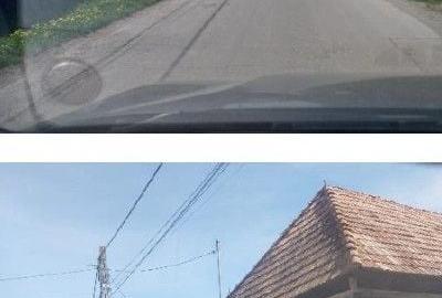Casă cu 2 camere în Păpăuți - 1