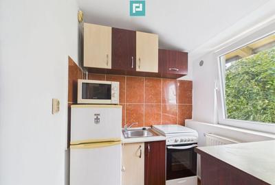 Garsoniera mobilata, utilata, investi?ie ideala! - 5