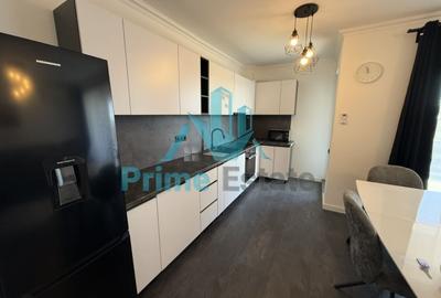 Apartament cu 3 camere semidecomandat în Mărăști - 3