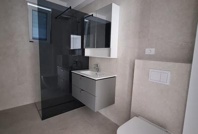 VILA DE LUX TIP DUPLEX, P+1, 4 CAMERE, ZONA FUNDENI, INCALZIRE IN PARDOSEALA - 7