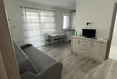 Apartament cu 2 camere semidecomandat în Central - 2