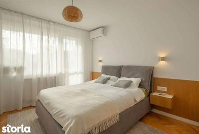 Apartament cu 2 camere decomandat în Tunari - 9