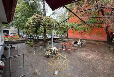 Teren de 468 mp, în George Enescu