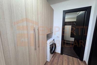 Apartament 2 camere, cu loc de parcare inclus, in zona Tomis Nord - Universitate - 5