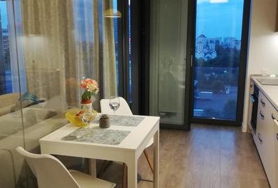 Studio generos Cloud9 Pipera, Aviatiei Studio generos Cloud9 Pipera, Aviatiei - 5