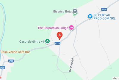 Casa 3 camere caramida Runcu Gorj - 1