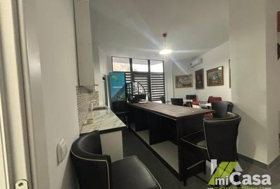 Spațiu comercial – Micro 14, Piața Mașnița, Galați - 1