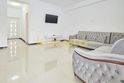 Casă cu 5 camere cu Canalizare în Sud - 6